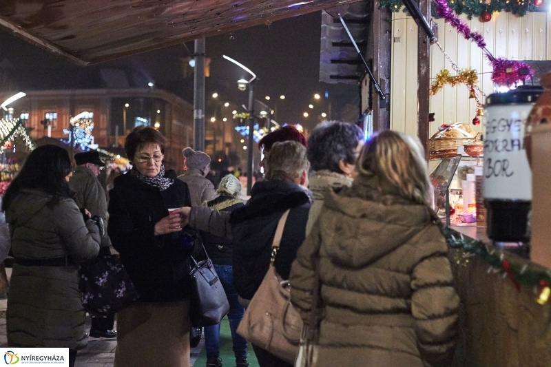 Adventi program 20171205 - fotó Szarka Lajos