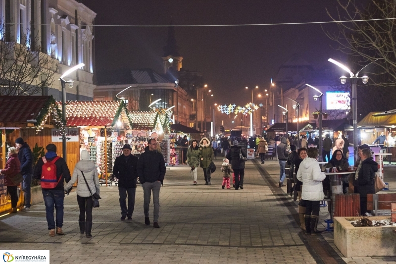 Adventi program 20171205 - fotó Szarka Lajos