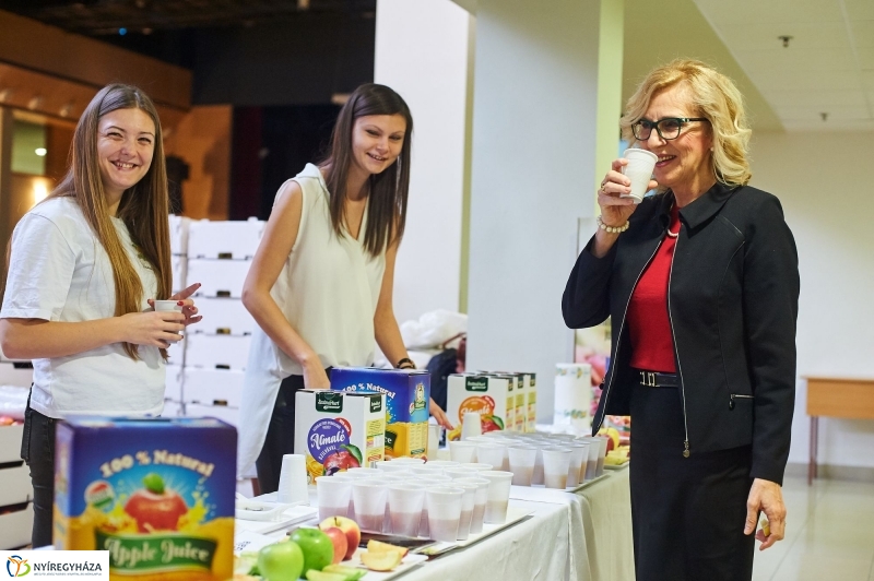 Nyílt Nap az egyetemen 2017  - fotó Szarka Lajos