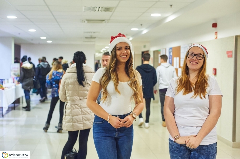 Nyílt Nap az egyetemen 2017  - fotó Szarka Lajos