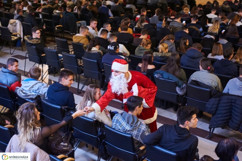 Nyílt Nap az egyetemen 2017  - fotó Szarka Lajos