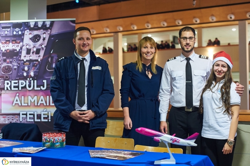 Nyílt Nap az egyetemen 2017  - fotó Szarka Lajos