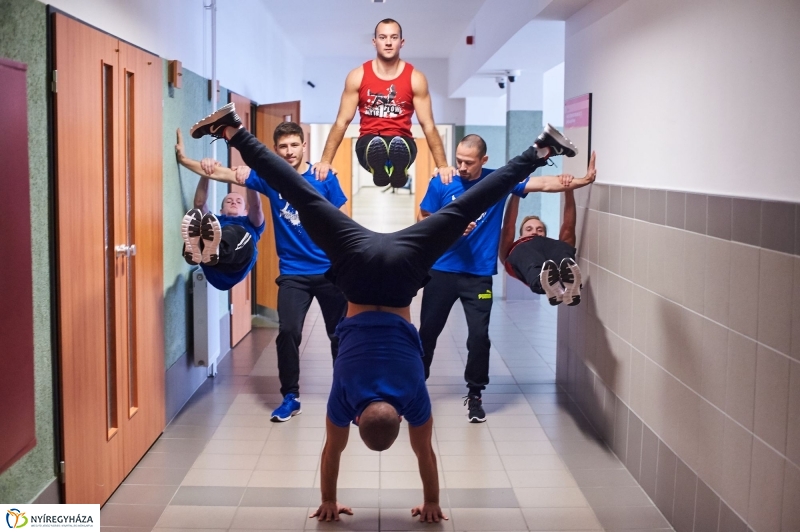 Nyílt Nap az egyetemen 2017  - fotó Szarka Lajos