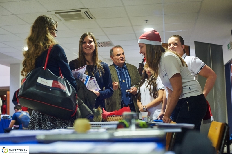 Nyílt Nap az egyetemen 2017  - fotó Szarka Lajos