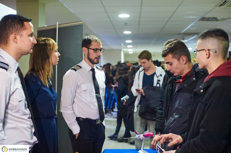 Nyílt Nap az egyetemen 2017  - fotó Szarka Lajos