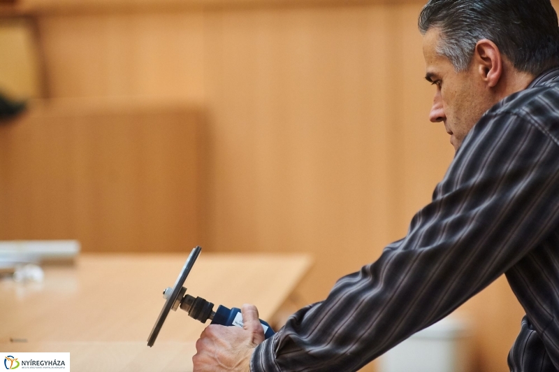 Nyílt Nap az egyetemen 2017  - fotó Szarka Lajos