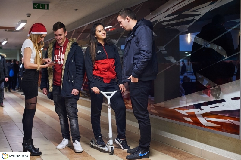 Nyílt Nap az egyetemen 2017  - fotó Szarka Lajos