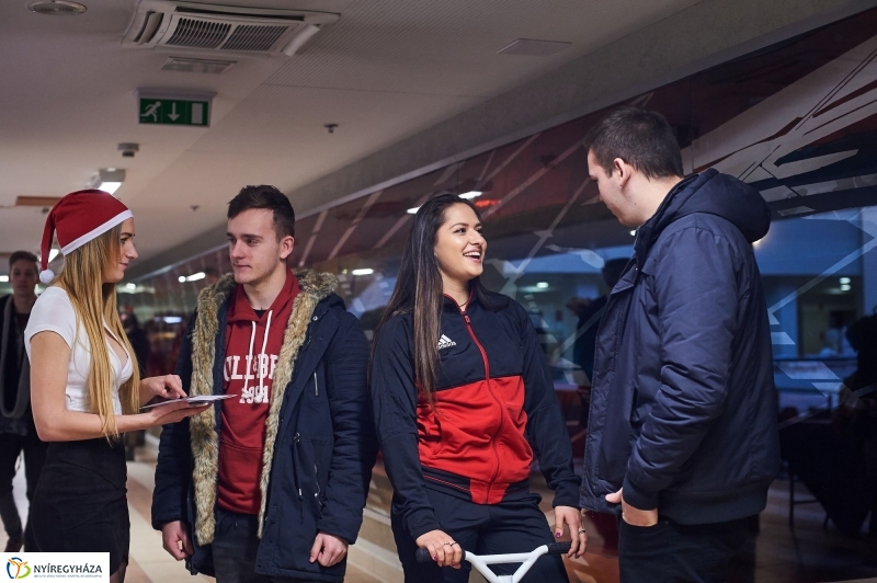 Nyílt Nap az egyetemen 2017  - fotó Szarka Lajos