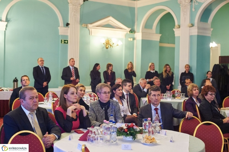 TOP 100   2017 - fotó Szarka Lajos