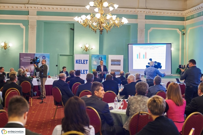 TOP 100   2017 - fotó Szarka Lajos