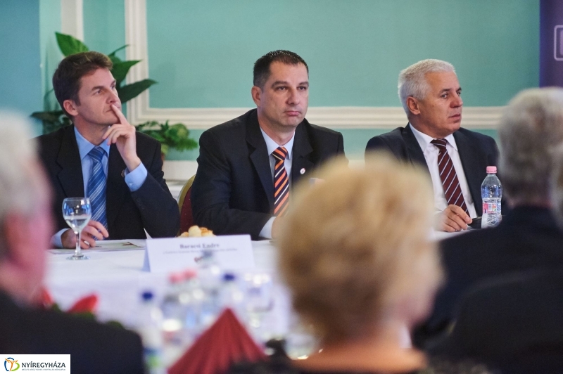 TOP 100   2017 - fotó Szarka Lajos