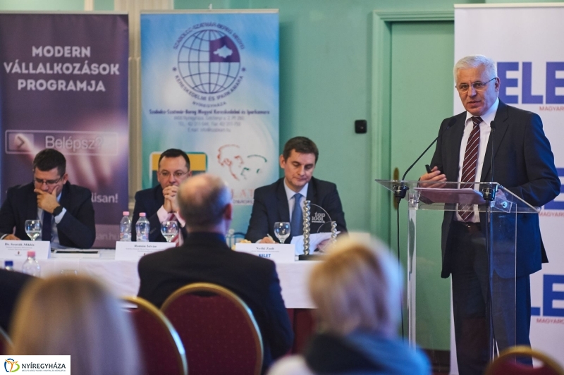 TOP 100   2017 - fotó Szarka Lajos