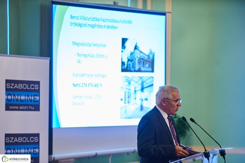 TOP 100   2017 - fotó Szarka Lajos