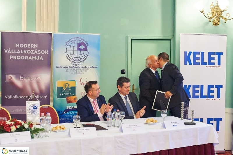 TOP 100   2017 - fotó Szarka Lajos