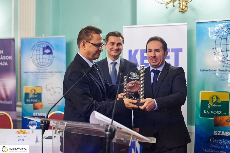 TOP 100   2017 - fotó Szarka Lajos