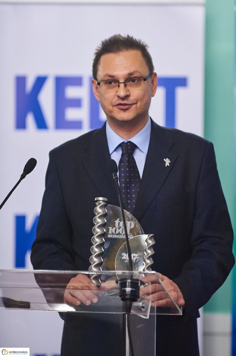 TOP 100   2017 - fotó Szarka Lajos