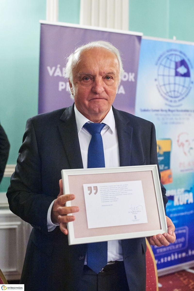 TOP 100   2017 - fotó Szarka Lajos