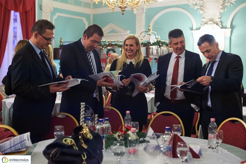 TOP 100   2017 - fotó Szarka Lajos