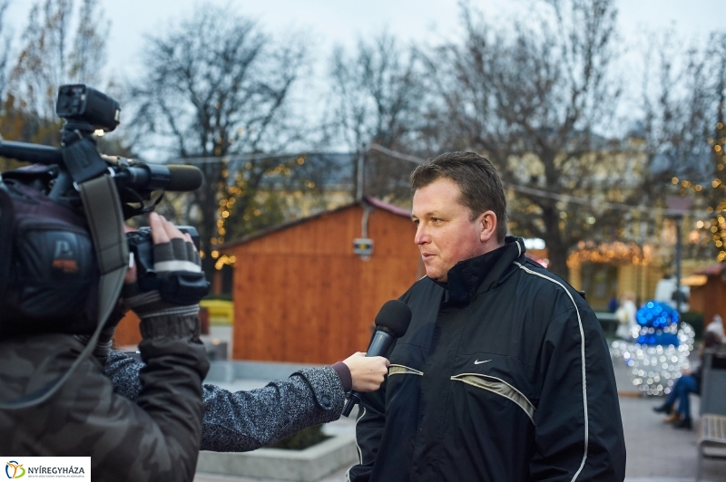 Ingyen lapcsánka 20171207 - fotó Szarka Lajos