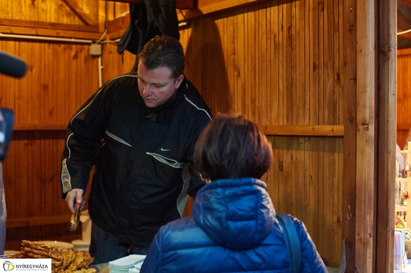 Ingyen lapcsánka 20171207 - fotó Szarka Lajos