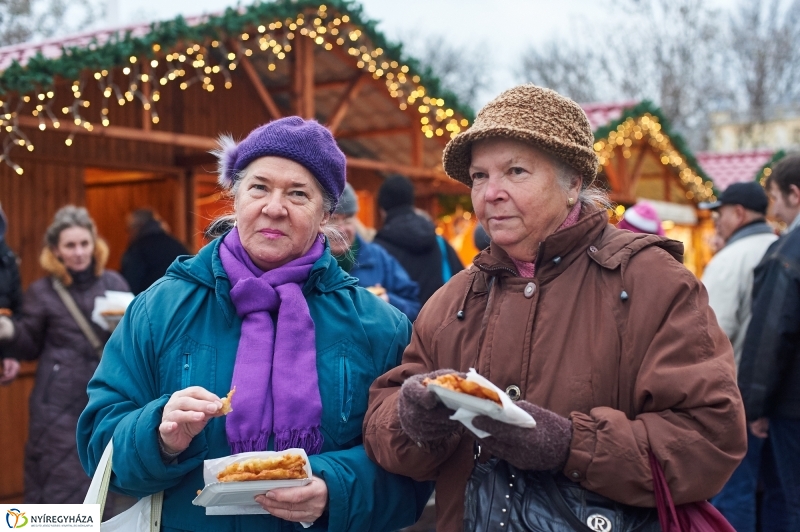 Ingyen lapcsánka 20171207 - fotó Szarka Lajos