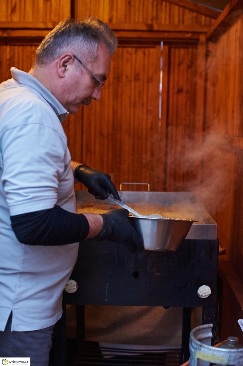 Ingyen lapcsánka 20171207 - fotó Szarka Lajos