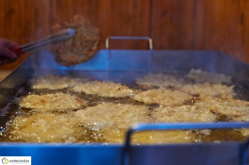 Ingyen lapcsánka 20171207 - fotó Szarka Lajos