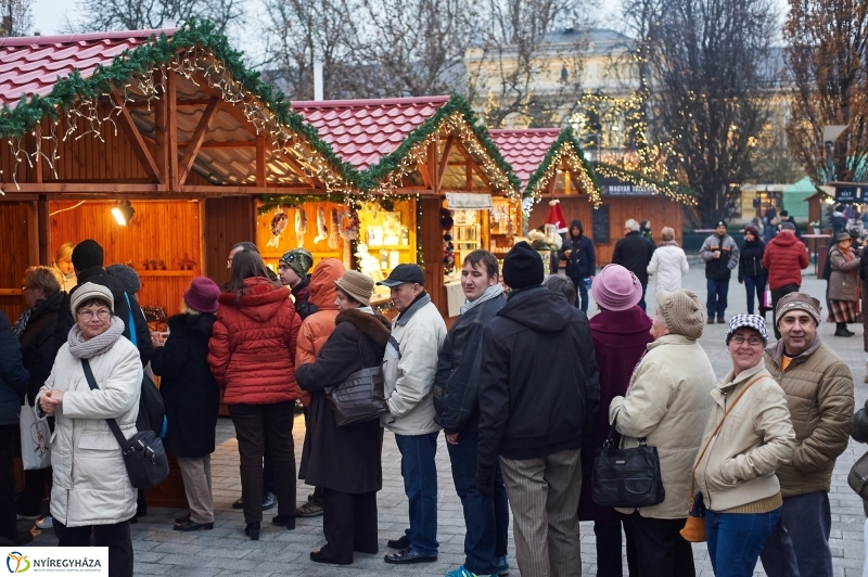 Ingyen lapcsánka 20171207 - fotó Szarka Lajos