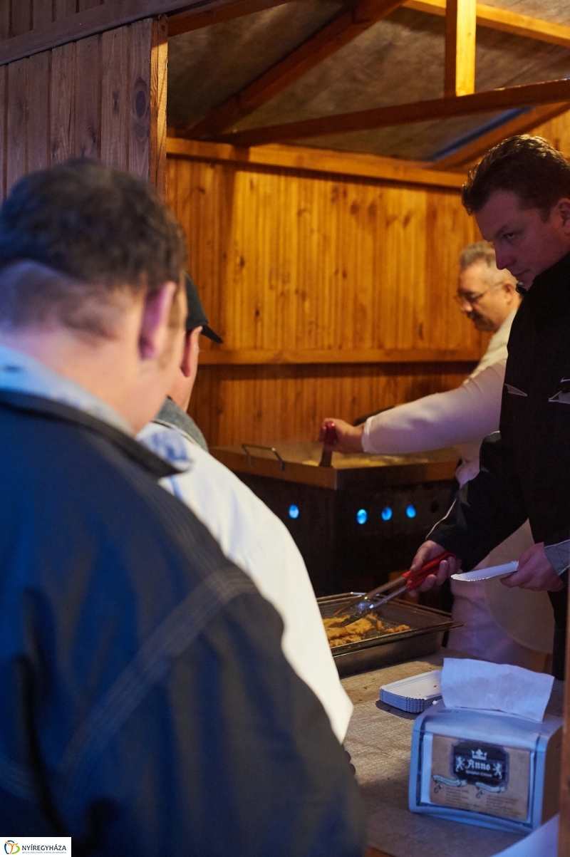 Ingyen lapcsánka 20171207 - fotó Szarka Lajos