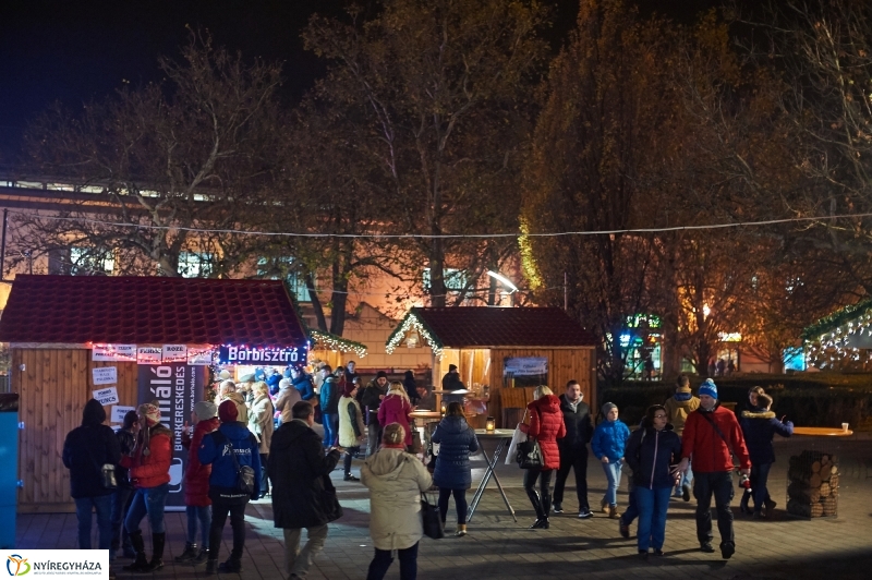 Adventi program 20171207 - fotó Szarka Lajos