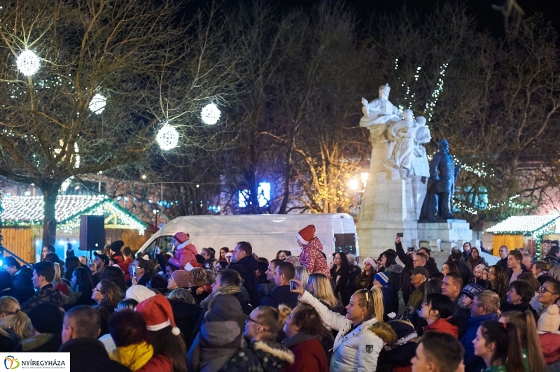 Adventi program 20171212 - fotó Szarka Lajos