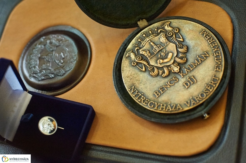 Városi Közgyűlés 20171214 - fotó Szarka Lajos