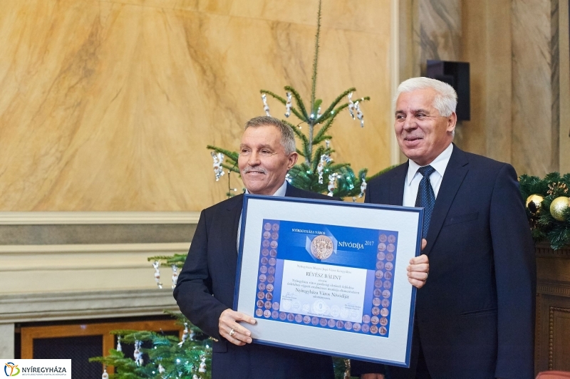 Városi Közgyűlés 20171214 - fotó Szarka Lajos