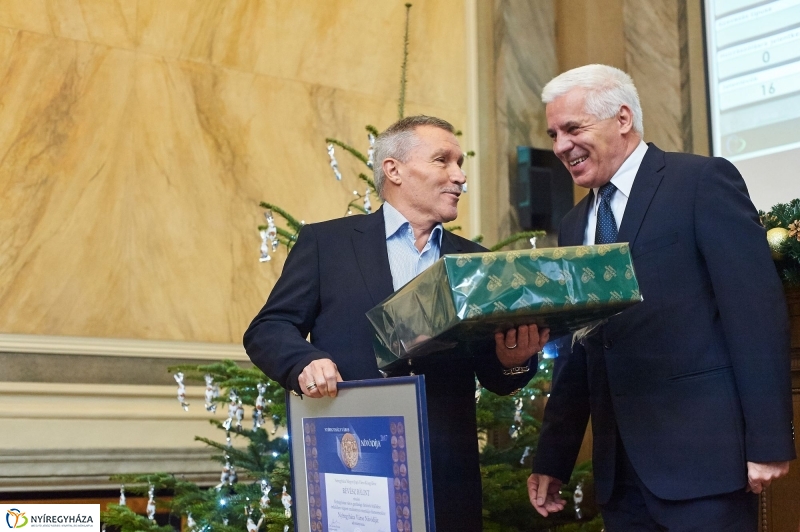 Városi Közgyűlés 20171214 - fotó Szarka Lajos