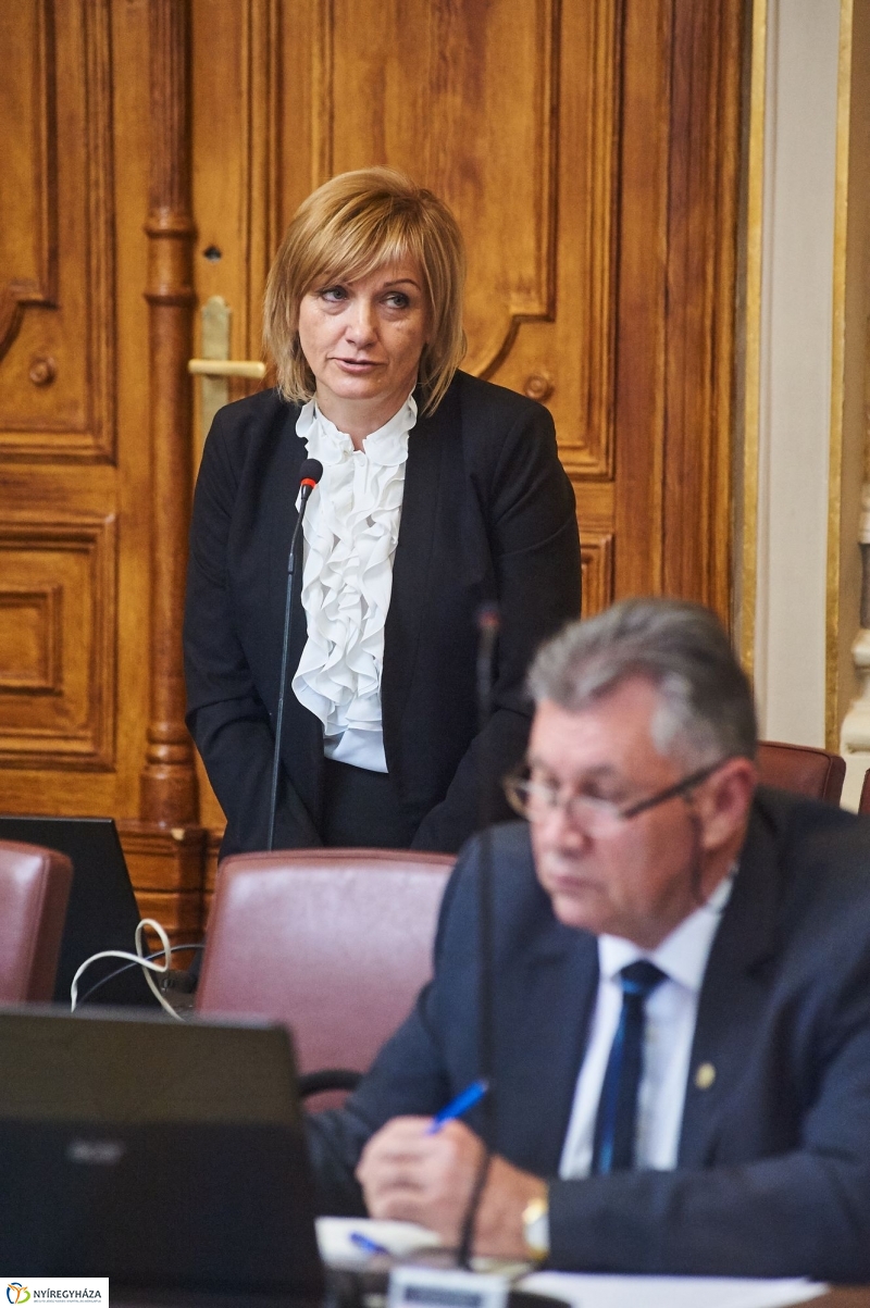 Városi Közgyűlés 20171214 - fotó Szarka Lajos