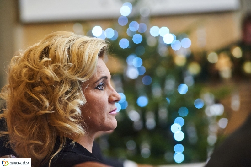 Városi Közgyűlés 20171214 - fotó Szarka Lajos