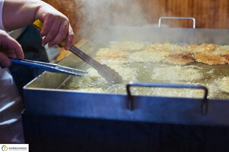 Ingyen lapcsánka 20171214 - fotó Szarka Lajos