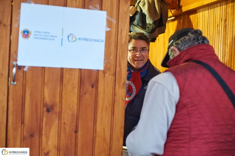 Ingyen lapcsánka 20171214 - fotó Szarka Lajos