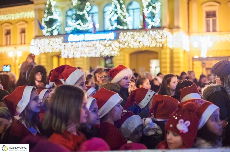 Adventi program 20171214 - fotó Szarka Lajos