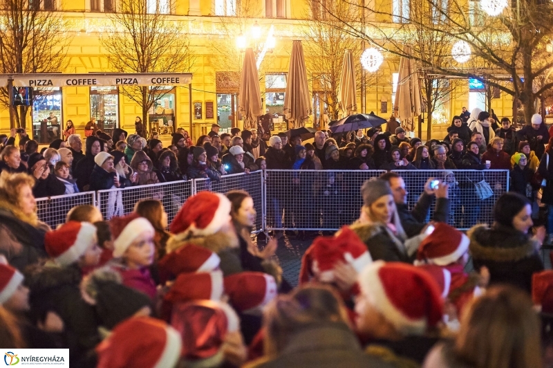 Adventi program 20171214 - fotó Szarka Lajos