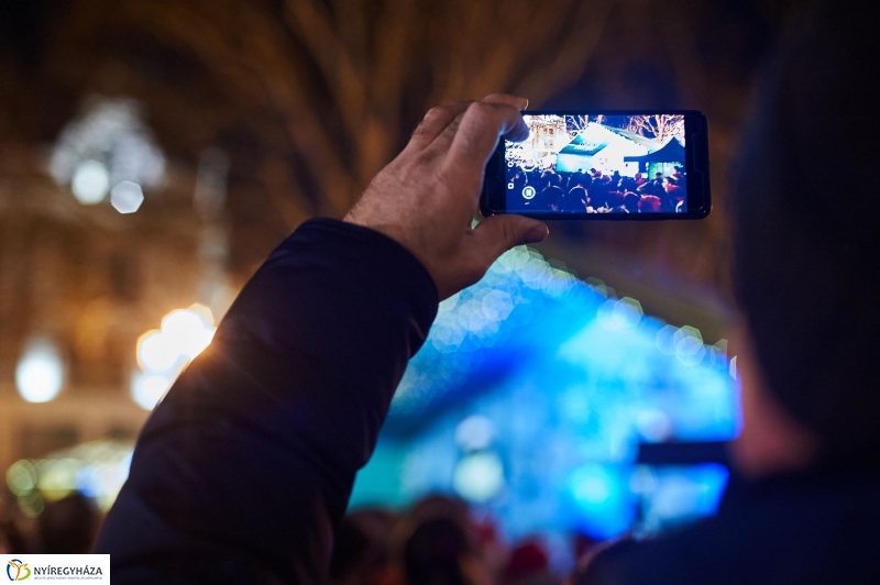 Adventi program 20171214 - fotó Szarka Lajos