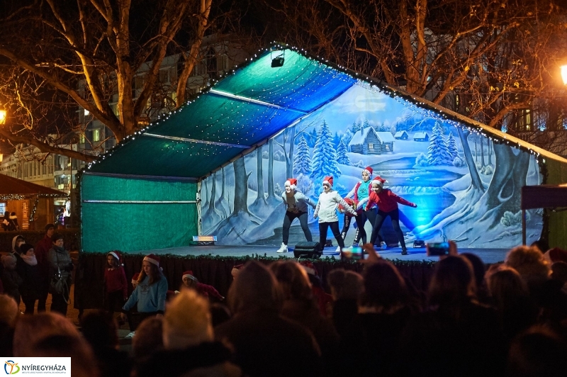 Adventi program 20171214 - fotó Szarka Lajos