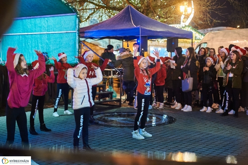 Adventi program 20171214 - fotó Szarka Lajos