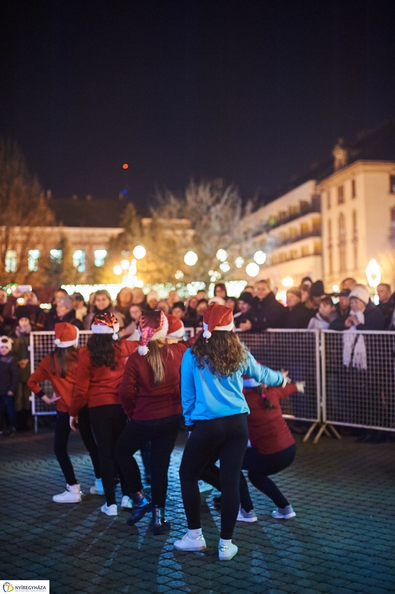 Adventi program 20171214 - fotó Szarka Lajos
