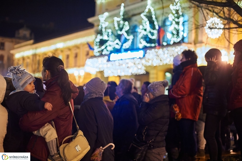 Adventi program 20171214 - fotó Szarka Lajos