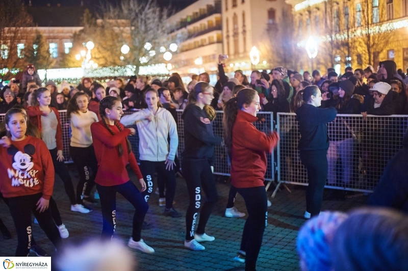 Adventi program 20171214 - fotó Szarka Lajos