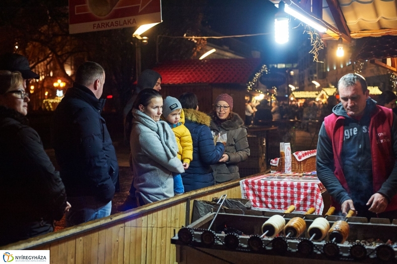 Adventi program 20171214 - fotó Szarka Lajos