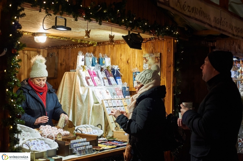 Adventi program 20171214 - fotó Szarka Lajos