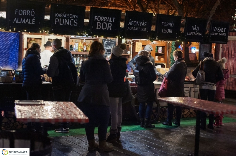 Adventi program 20171214 - fotó Szarka Lajos