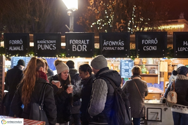 Adventi program 20171214 - fotó Szarka Lajos